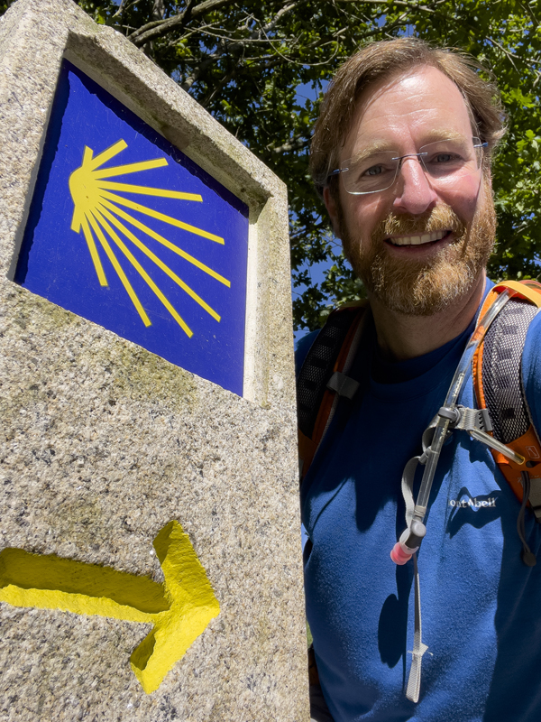 [Sept 21st-29th, 2024] Walking on the Camino de Santiago, French Way ...