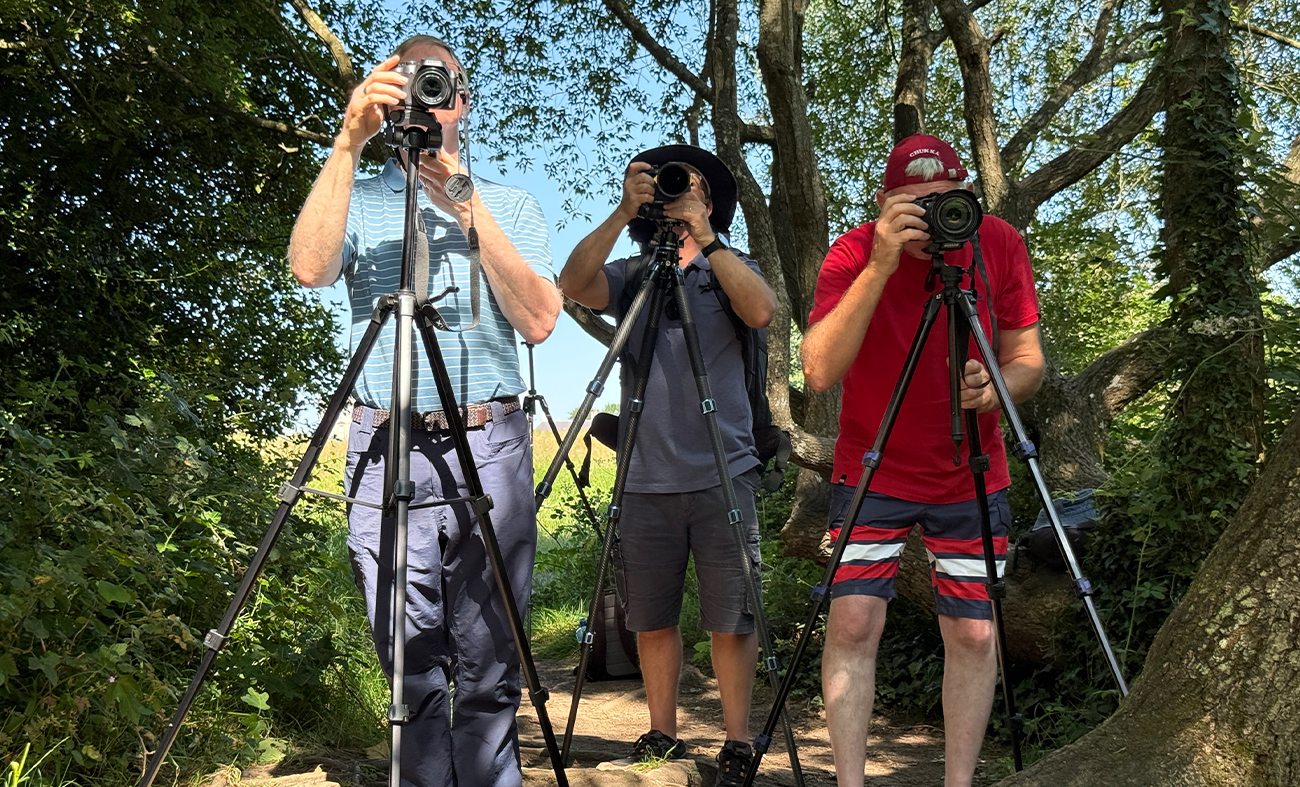 Outdoor Photography Workshop_July 2025_Photo for website_3 Outdoor Photography Workshop_July 2025_Photo for website_3